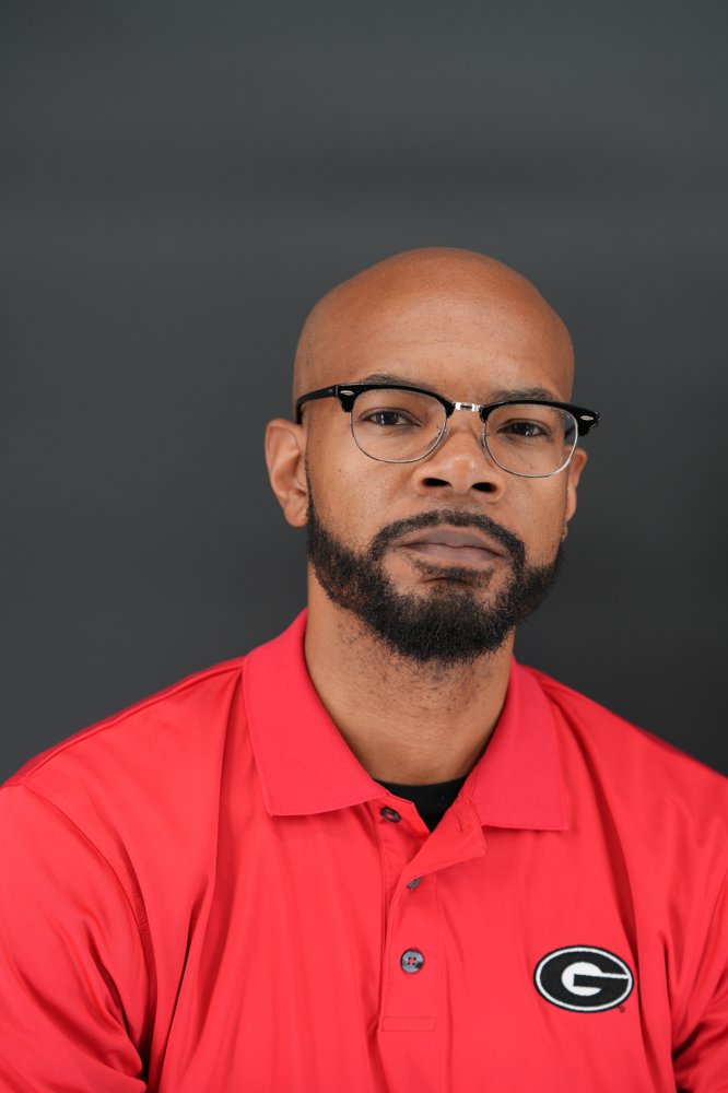 Dr. Haywood, course instructor